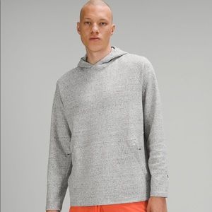 Lululemon At Ease Hoodie